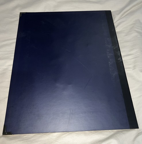 First State Quarters of the United States 1999-2008 Complete Collector Map w/COA - Picture 4 of 24