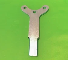 BMW E46 M3 S54 Engine Crankshaft Counter Hold Tool 110 280