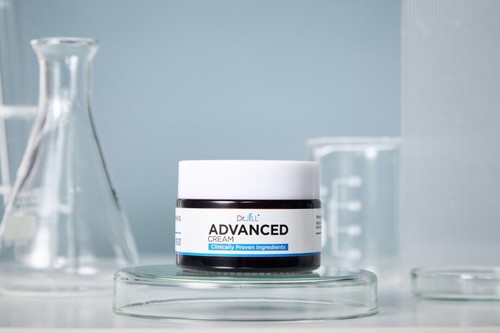 Dr.JiLL Advanced Serum Essence Plus Anti Aging + Crema Avanzata Idratante 30 ml. - Foto 12 di 22