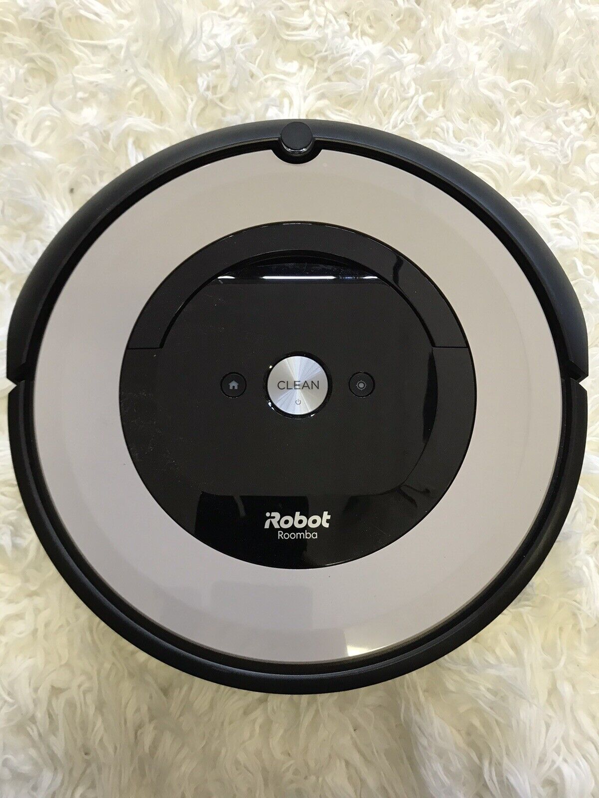 iRobot Roomba e5 5176 Series WiFi Robotic Vacuum with Virtual Wall