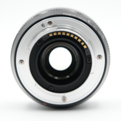 Fujifilm ASPHERICA Super EBC Fujinon XF 18mm f2 R Wide-angle