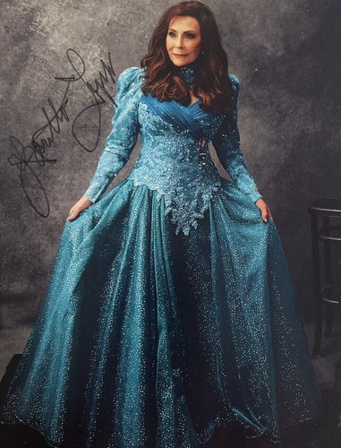 LORETTA LYNN SEHR SCHÖNE COUNTRY SÄNGERIN BERGLEUTE TOCHTER SEHR SCHÖN 6 - Bild 1 von 4