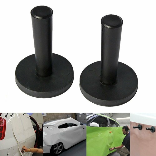 Car Wrapping Tools Vinyl Squeegee Felt Heat Gun Kit for Auto Window Tint Install - Foto 11 di 16