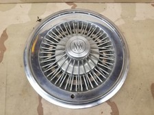 1973-1978 Buick Century Regal Riviera Wire Wheel Center Hub Cap Oem