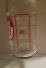 OU Oklahoma Football 1976 Orange Bowl National Champs  ‘74 ‘75 Dr Pepper Bottle — photo 7