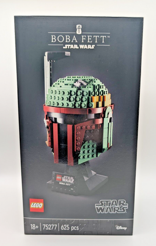 Lego Star Wars EOL Sets 40591, 75277, 75343, 75318, 75296 - Bild 2 von 21