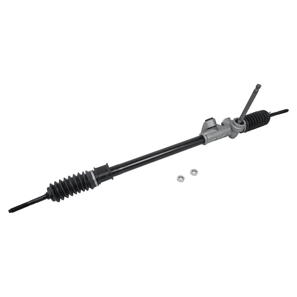 Complete Steering Rack and Pinion for 1992-1994 1995 Honda Civic Del Sol - Image 4 of 4