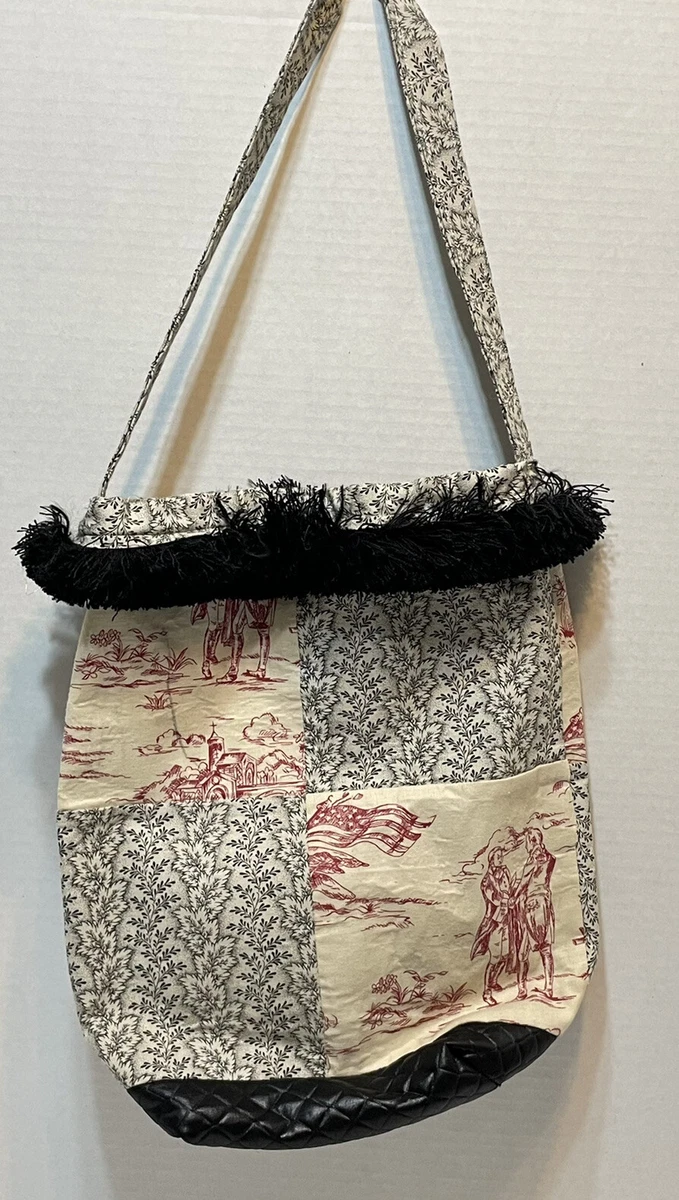 Fabric purses cheap
