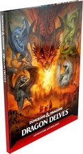 Dungeons  Dragons: Dragon Delves D D Adventure Anthology,Pre-sale 