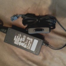 Fortinet Power supply W/Switch 40C 60C 60D 70D 30E 50E 51E 60E 61E all F Non-POE