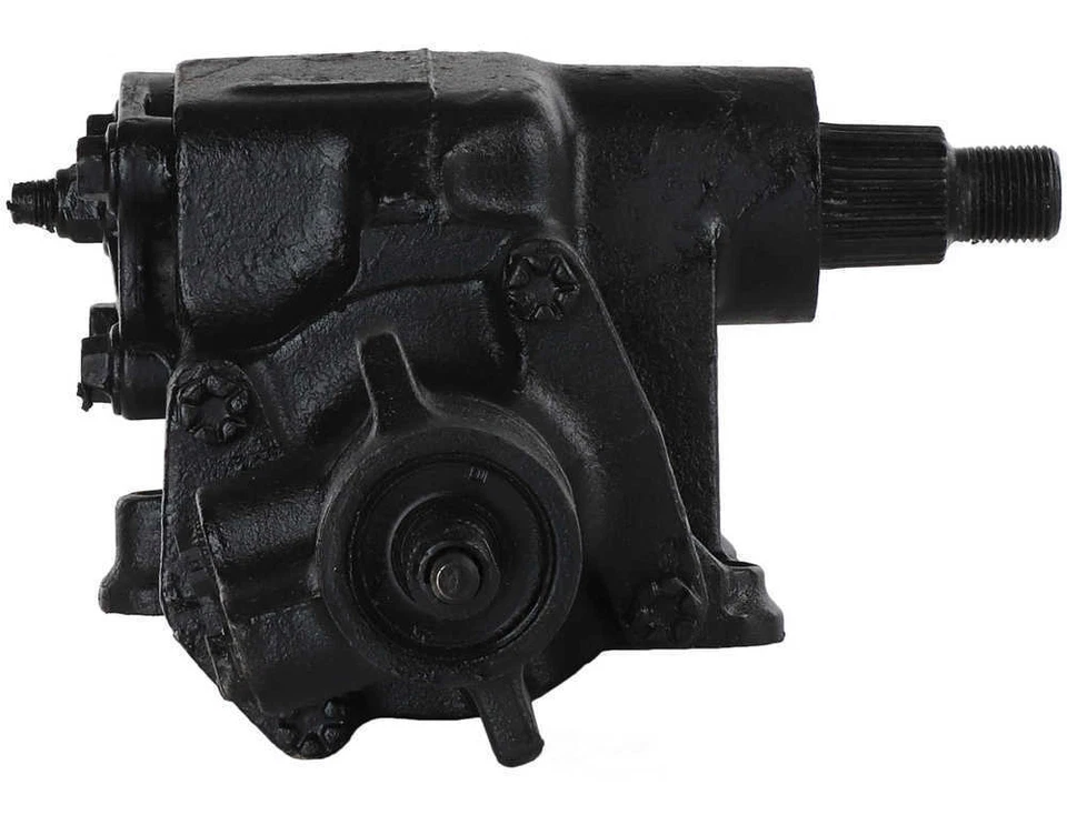 Engranaje de dirección compatible con Mercury Grand Marquis 1997-2002 CARDONE REMAN Foto 3 de 4