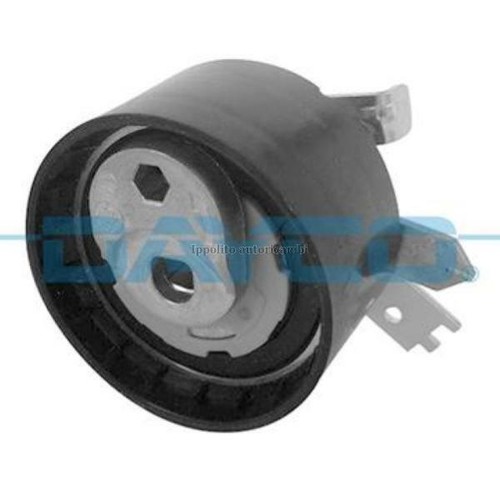 KTB886 KIT DISTRIBUZIONE DAYCO NISSAN MICRA V JUKE QASHQAI II NOTE 1.5 dCi - Imagen 6 de 7