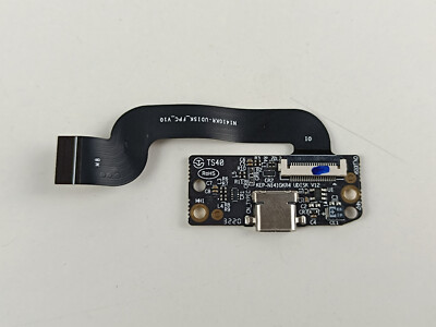 CryptoData BASM Secure USB-C Board KEP-N141GKR4 UDISK V12