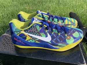 kobe bryant 13 shoes