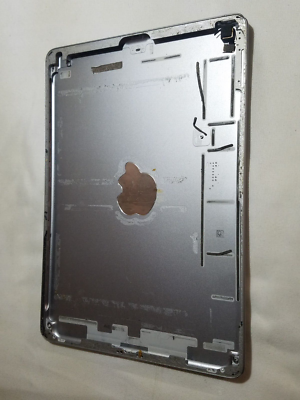Genuine Back Housing Back Cover Frame Replacement For Apple iPad