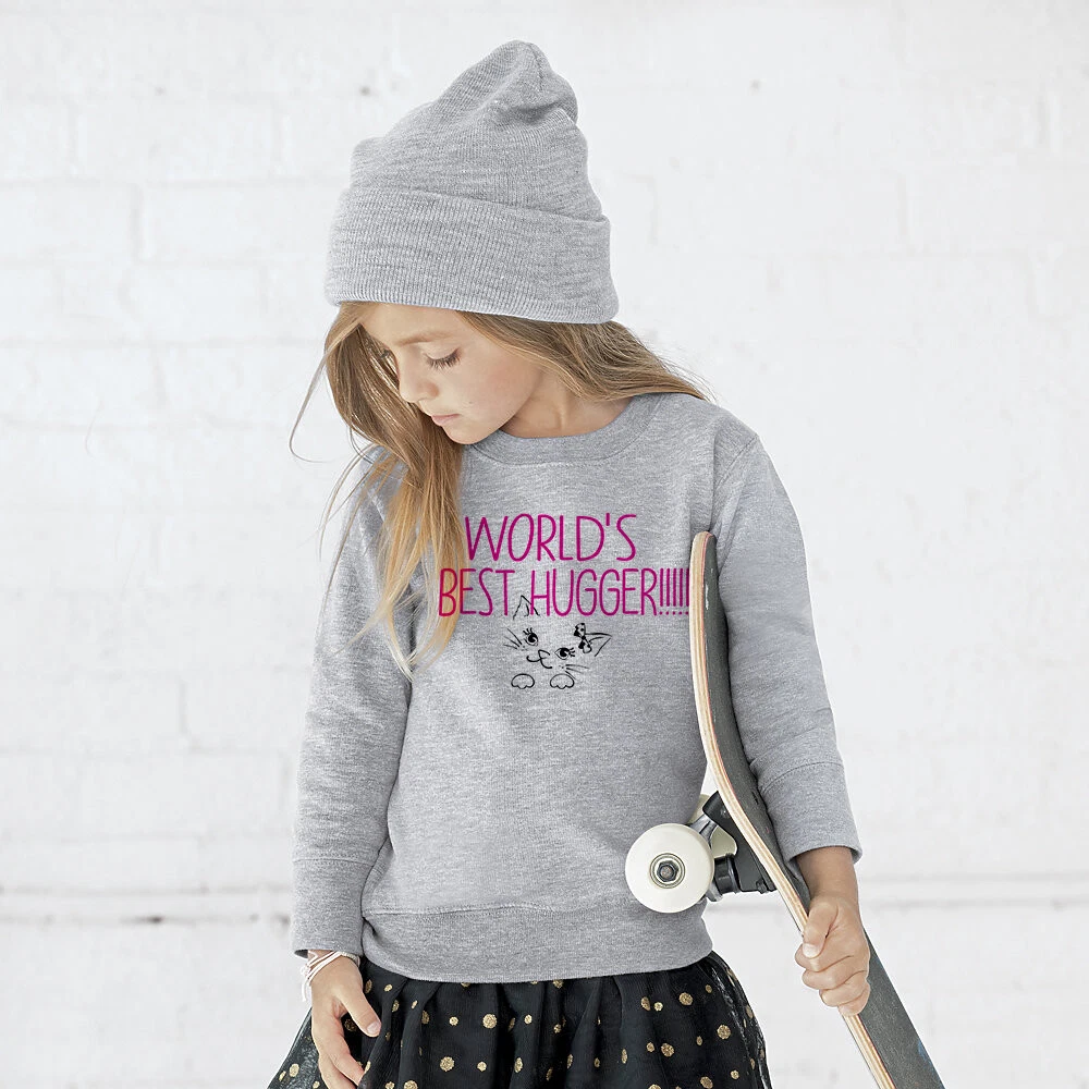 World's best cheap sweatshirt