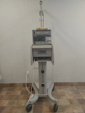 Storz Endoscopy Hamou Endomat 26331020 Equimat 20302020 Scale Cart 