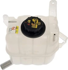 Dorman 603-208 Coolant Reservoir Overflow Tank - Direct Replacement