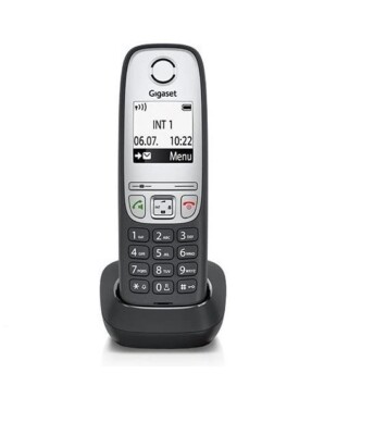 Gürtelclip SL2 Professional Gigaset Siemens Produktbild-Vorschau 10