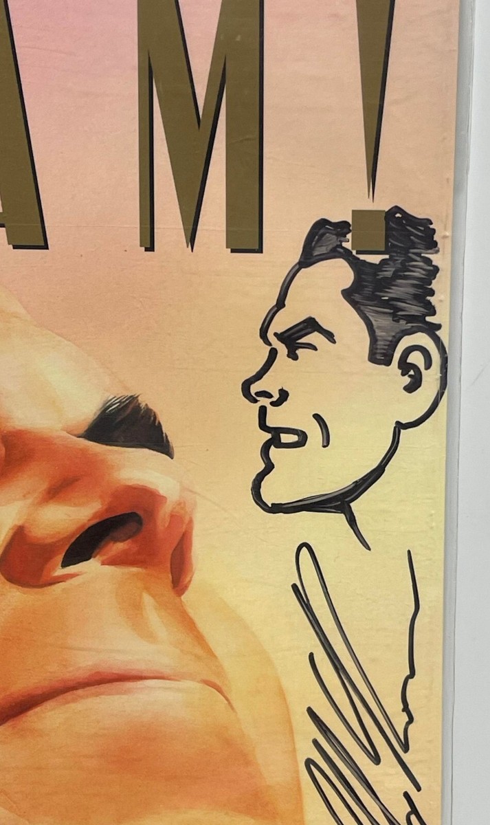 Shazam! Power of Hope Signed Remarked Alex Ross Paul Dini Dynamic