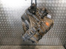 Boite de vitesse Hyundai I20