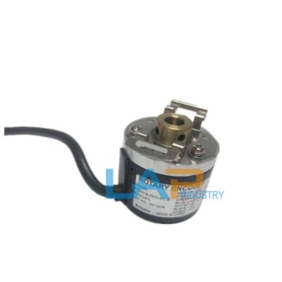 Elevator Door Encoder HD40H8-2500-4-L-B Photoelectric Rotary Encoder