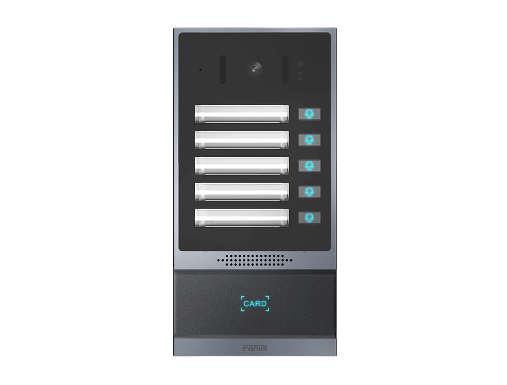 Fanvil TFE SIP Video Door Phone i63 NUOVO