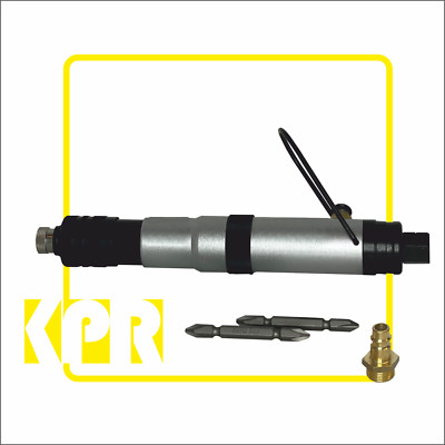 Druckluft Drehschrauber, Drehzahl: 1.200 min, Neu, Max. Power