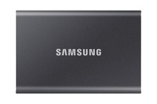 Image of Samsung MU-PC2T0T/WW Portable SSD T7 2TB external
