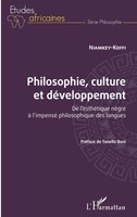 Niamkey Koffi | Philosophie, Culture Et DéVeloppement | Taschenbuch (2026)