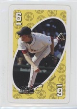 2006 Uno Boston Red Sox Curt Schilling #6Y uk2