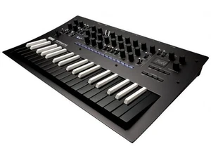 Korg minilogue xd Polyphonic Analog Synthesizer inverted Color Limited Edition