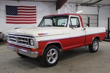 1972 Ford F100 for Sale