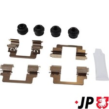 Plaquette de frein Land Rover RANGE 4X4