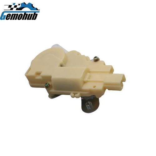 Rear Trunk Lid Lock Latch Actuator For 1999-2005 Toyota Yaris 69150-52011 - Foto 2 di 5