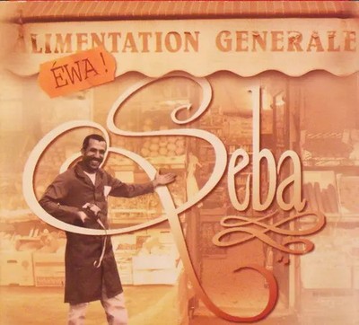 Ewa!, Seba (9)