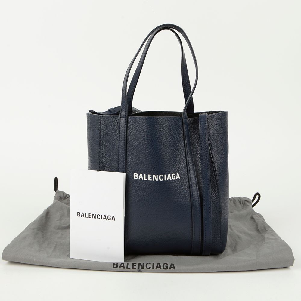 Balenciaga Everyday Tote Shoulder Bag XXS 551815 121645301