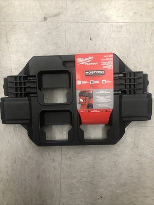 Milwaukee 48-22-8608 Packout Tool Box Compact Plate