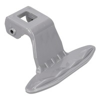 Easypart Wie 10095145 Europart TüRgriff Wie Lg MEB61281101 FüR Waschmaschine