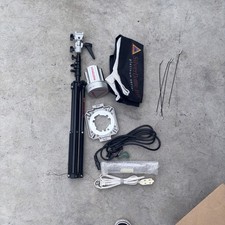 Photoflex Starlite Model FV-SL 3200 w/ SilverDome NXT Medium Softbox