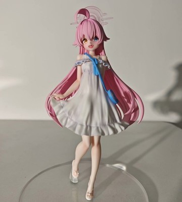 Takanashi Hoshino Resin Dragon Stone Studio Figurine Model 23cm