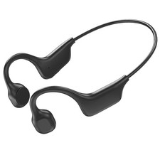 Bone Conduction Headphones Bluetooth, Open Ear Headphones Wireless Bluetooth ...