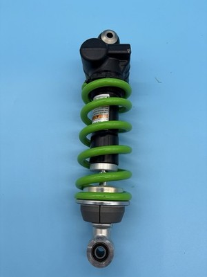 Kawasaki ZX-4RR Rear Shock Absorber Suspension 24 Ninja SHOWA ZXR