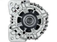 AS-PL Lichtmaschine Generator Lima Ohne Pfand Wiederaufbereitet AS-PL A3120PR