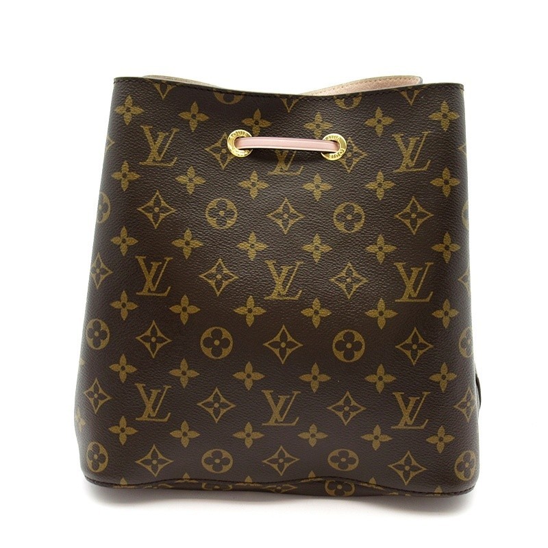 Louis Vuitton NeoNoe MM M44022 Monogram Women's Shoulder Bag