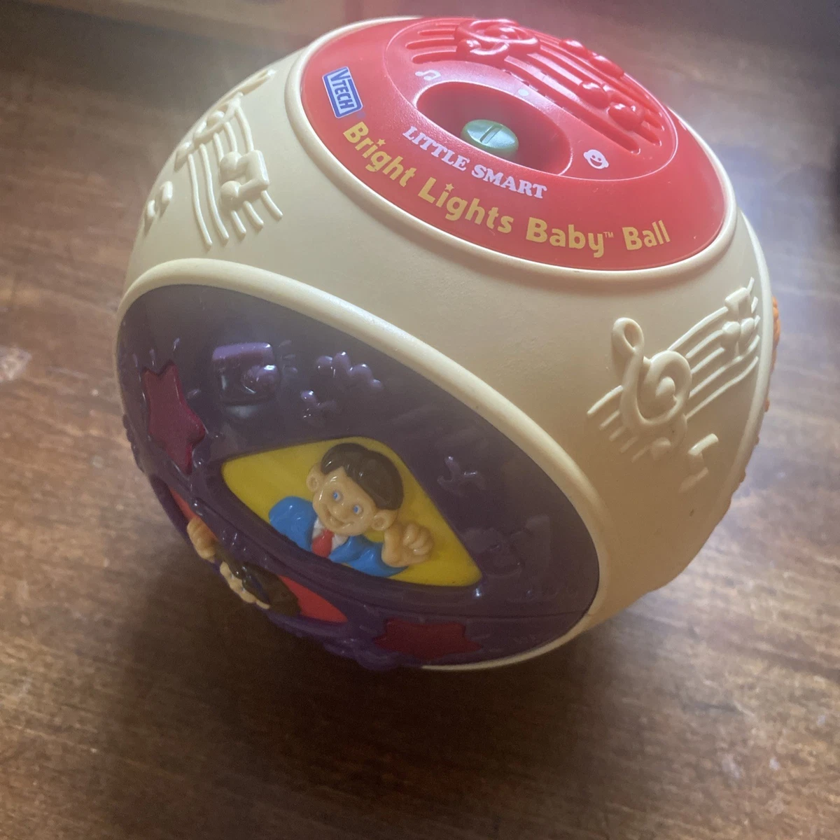 VTech-Baby Moto Pizza Entrega exprés, Vehículo Interactivo, Sonidos realistas, Enseña Formas, números y Colores, Juguete para bebés 12 Meses, Versión ESP VTech-Baby Moto Pizza Entrega exprés, Vehículo Interactivo, Sonidos realistas, Enseña Formas, números y Colores, Juguete para bebés 12 Meses, Versión ESP