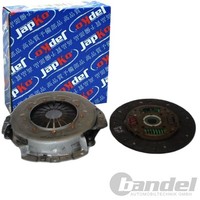 Japko Kupplungssatz Passend FüR Hyundai Galloper H100 Terracan | 92559