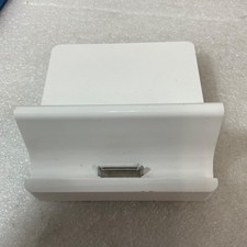 Apple A1381 iPhone iPod Dock Charging Station with Line Out 30-Pin Connector