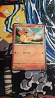 Charmander ASC 020/217 Cosmos Holo Promo Ascended Hero’s Pokemon Card TCG NM
