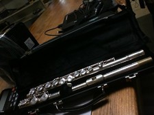 Gemeinhardt Elkhart 50 Series Flute 11010022 